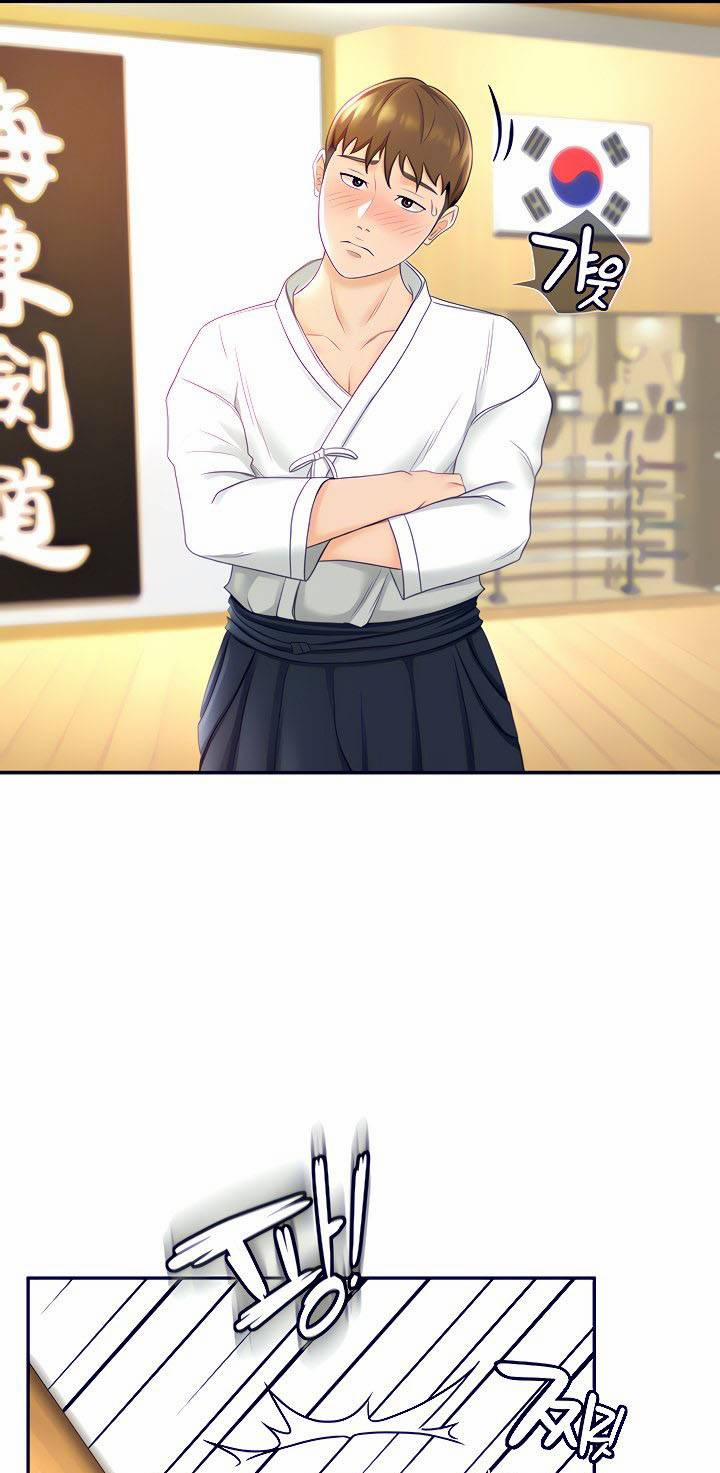 CLB Kiếm Đạo 5 trang 55