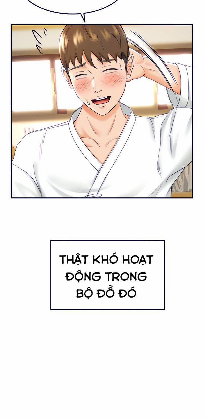 CLB Kiếm Đạo 5 trang 61