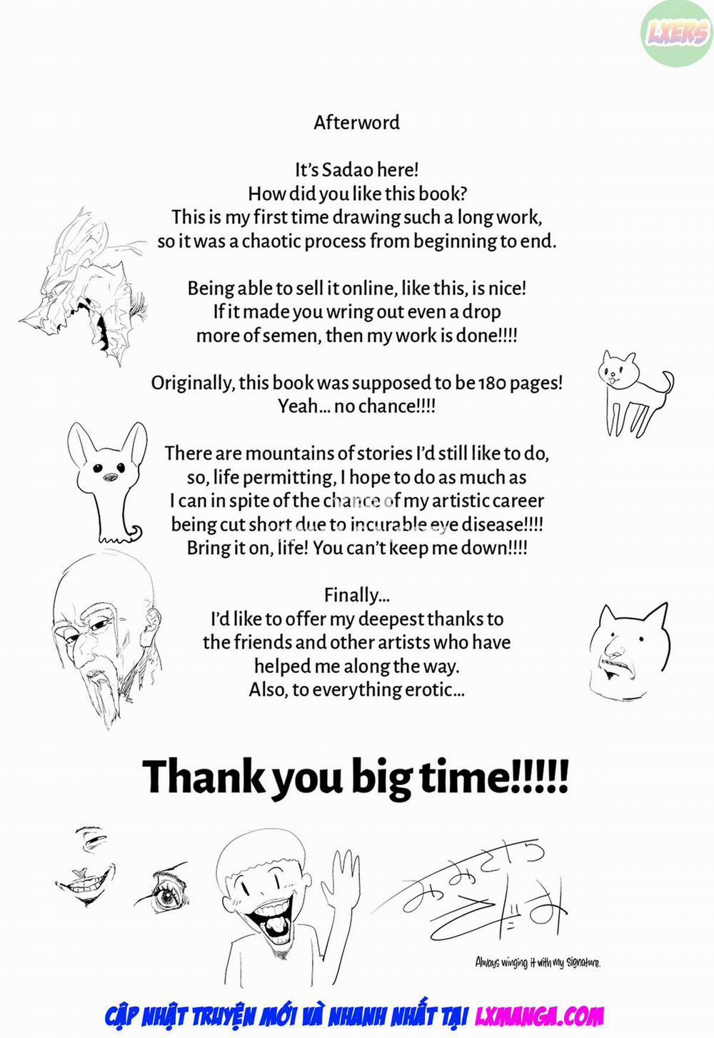 CLB NTR Oneshot trang 72