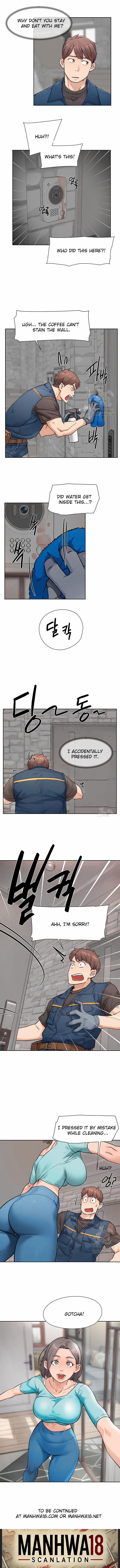 Cleaning Service 13 trang 2