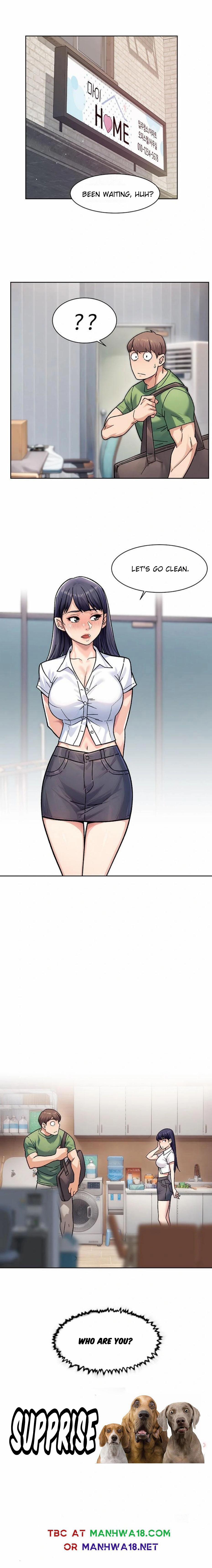 Cleaning Service 38 trang 3