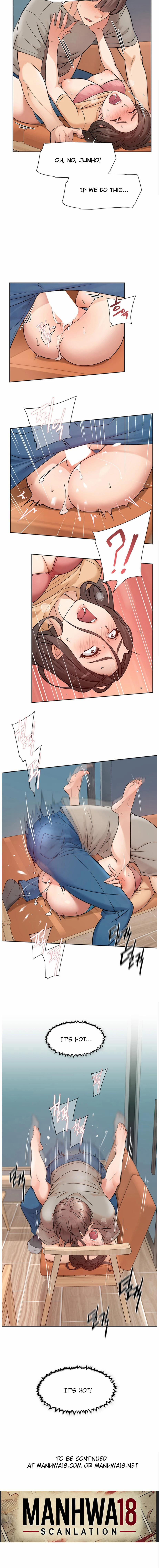 Cleaning Service 4 trang 3