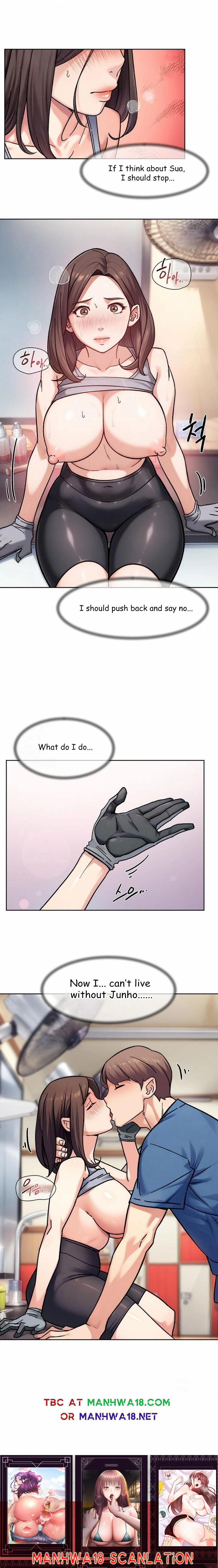 Cleaning Service 40 trang 3