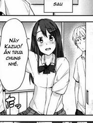 Đọc truyện tranh Climactic Counter