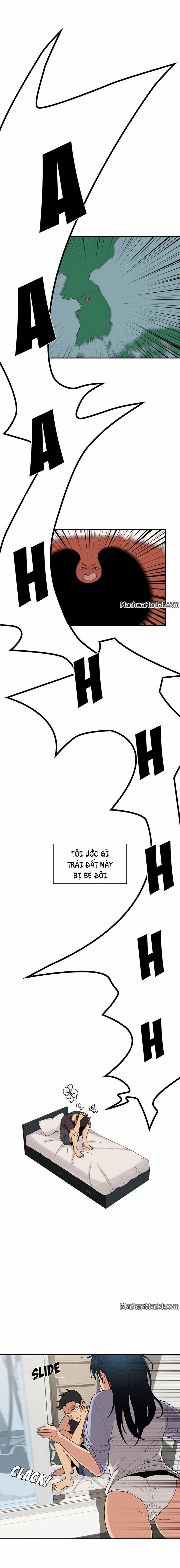 Close As Neighbors 1 trang 2