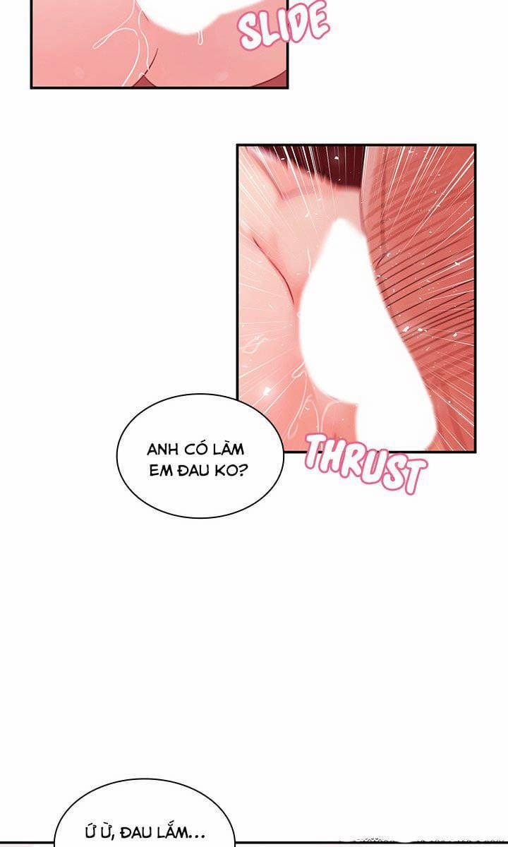 Close As Neighbors 10 trang 10