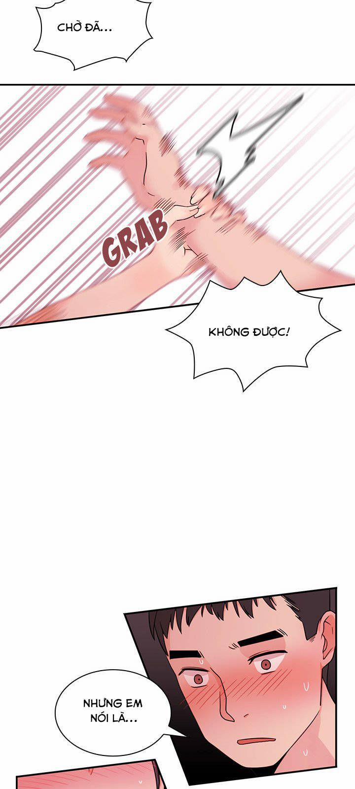 Close As Neighbors 10 trang 13