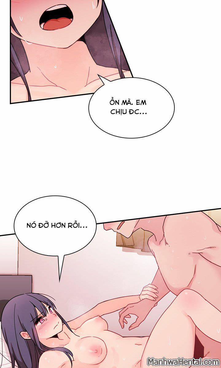 Close As Neighbors 10 trang 14