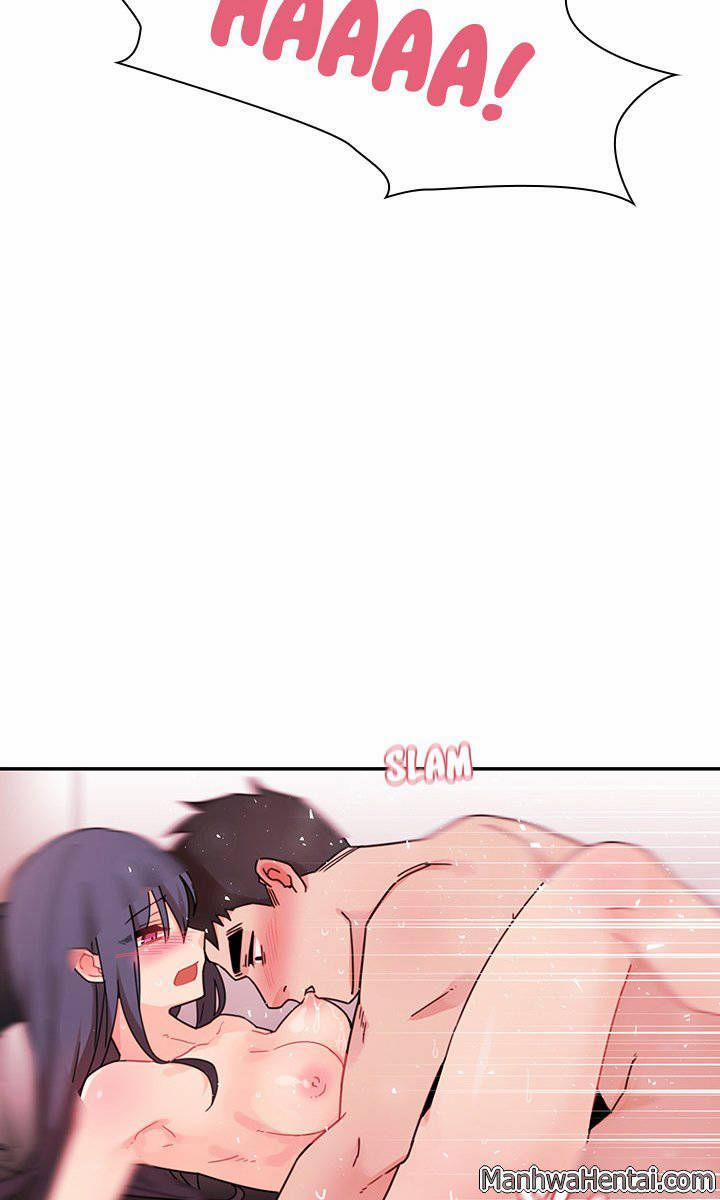 Close As Neighbors 10 trang 18