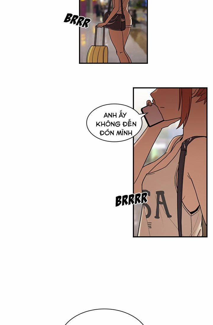 Close As Neighbors 10 trang 2