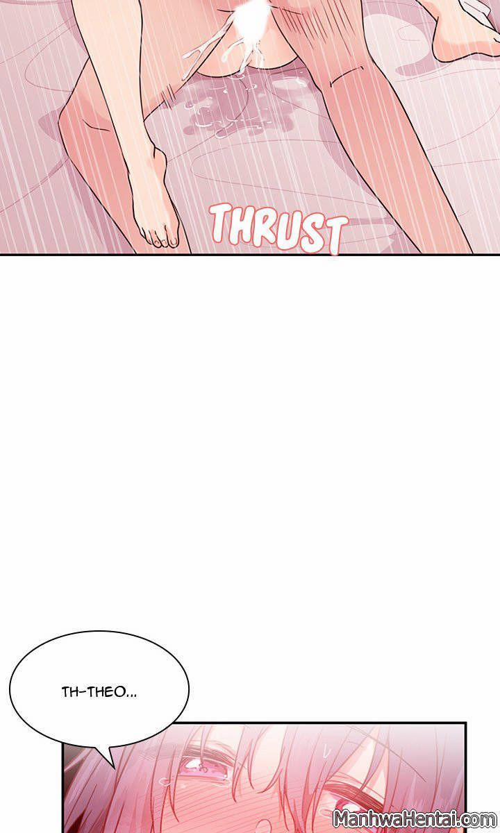 Close As Neighbors 10 trang 22