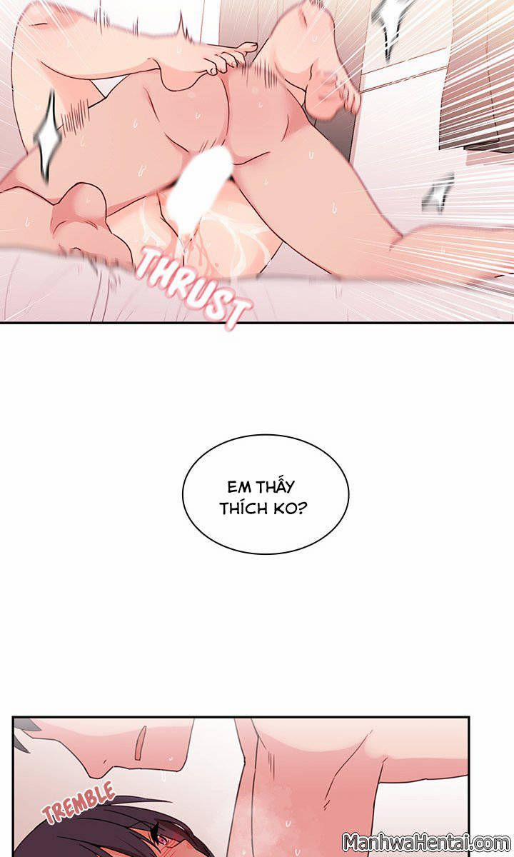 Close As Neighbors 10 trang 26