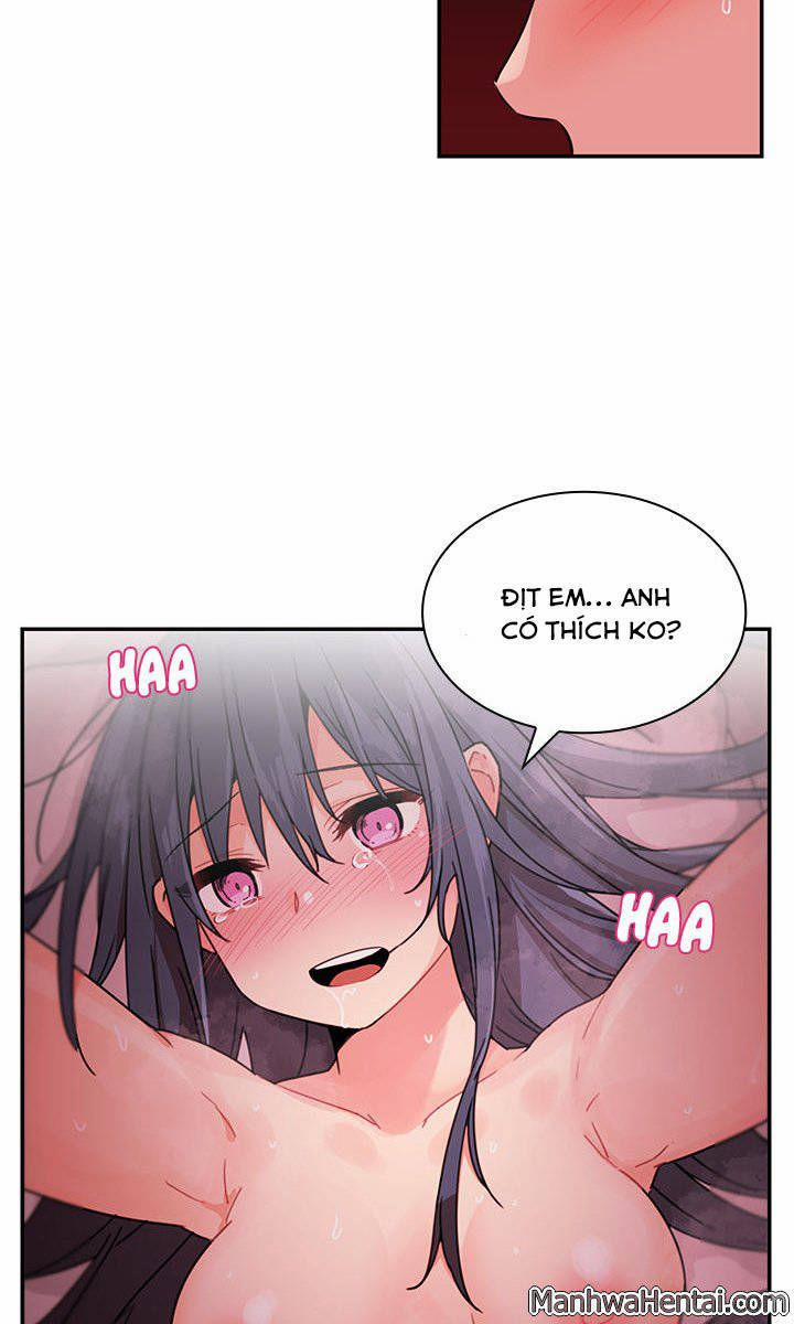 Close As Neighbors 10 trang 28