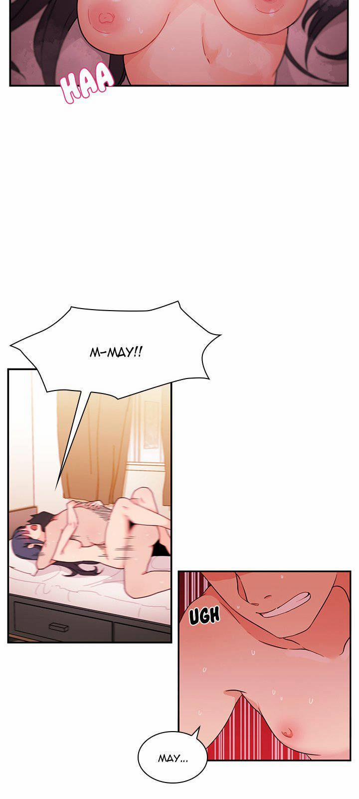 Close As Neighbors 10 trang 29