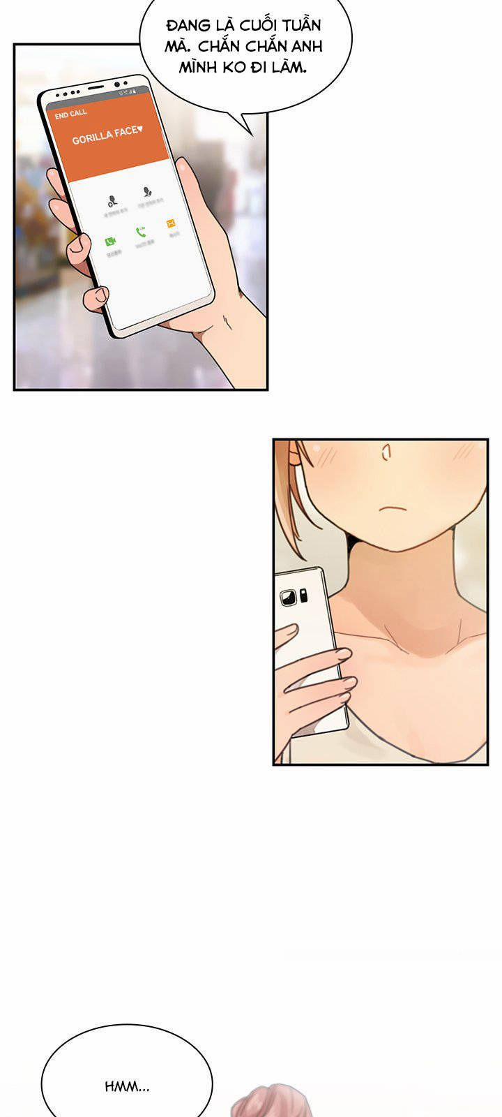 Close As Neighbors 10 trang 3