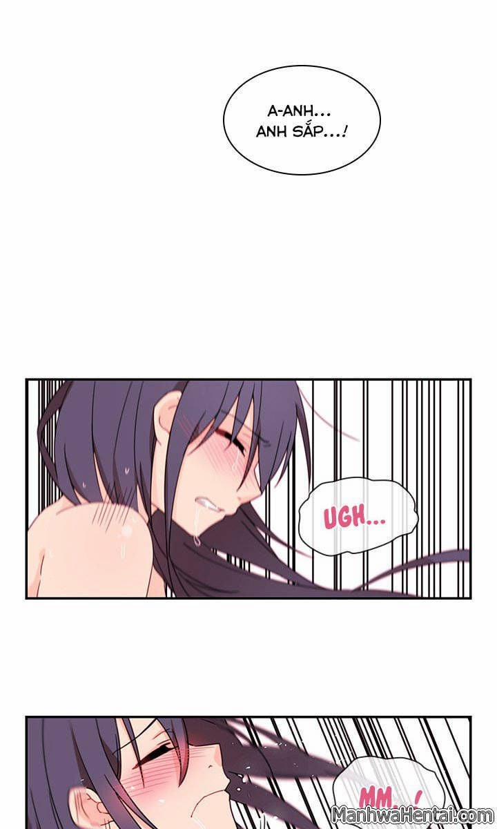 Close As Neighbors 10 trang 30