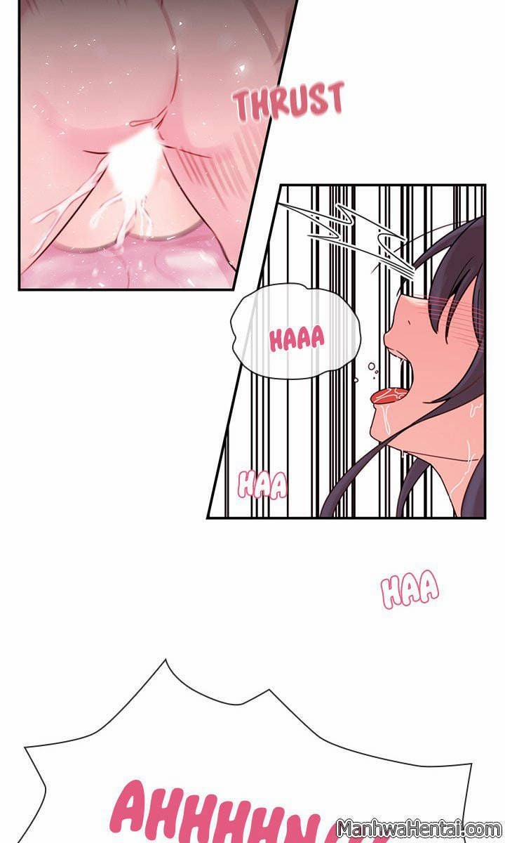 Close As Neighbors 10 trang 32