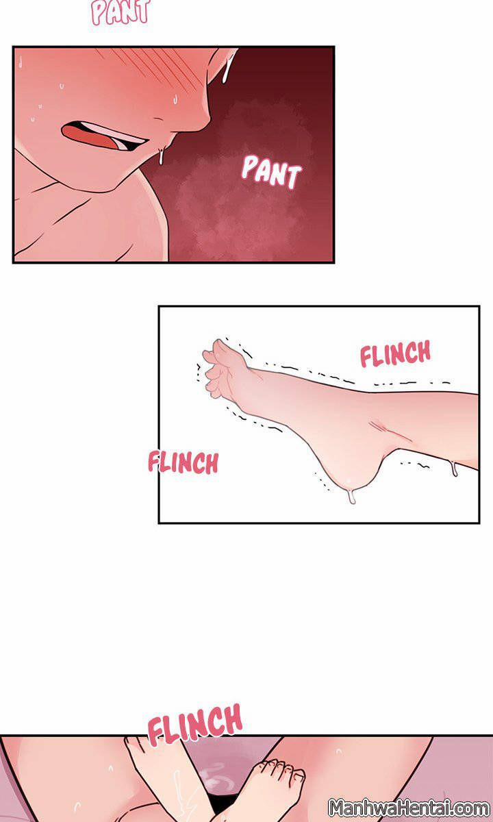 Close As Neighbors 10 trang 34