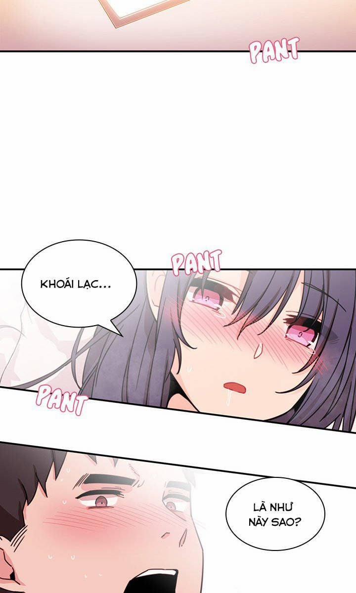 Close As Neighbors 10 trang 36