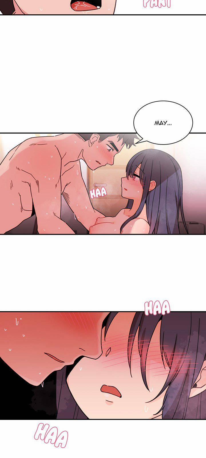 Close As Neighbors 10 trang 37