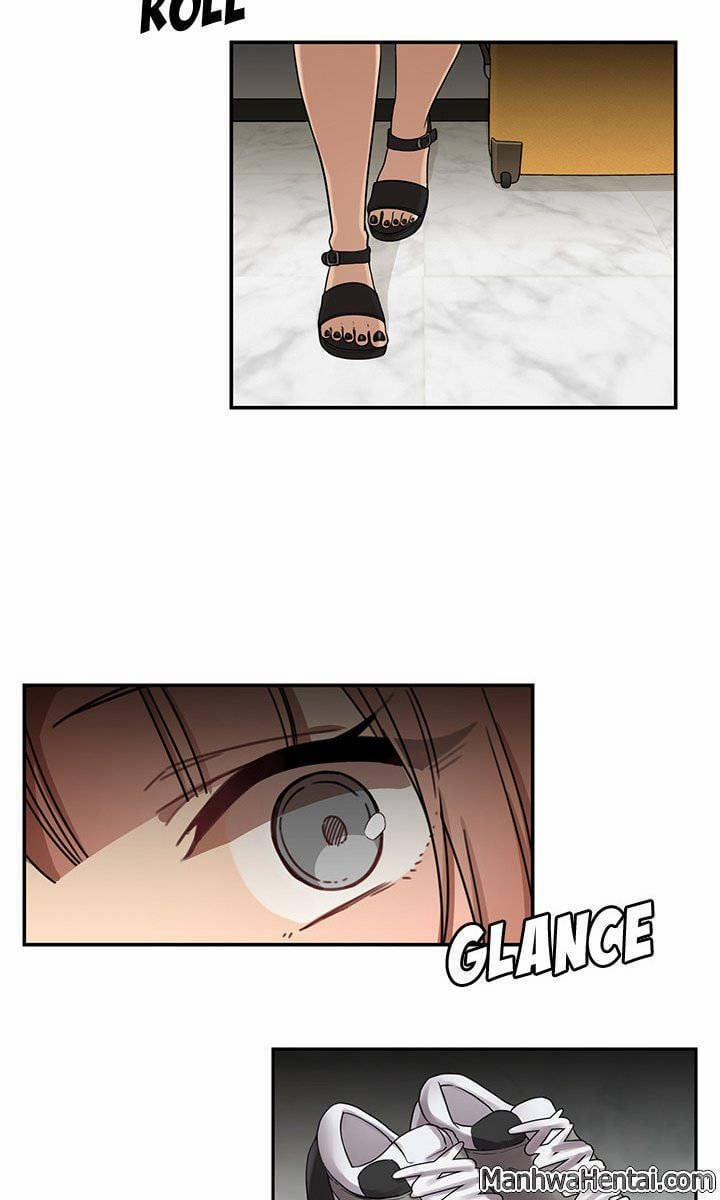 Close As Neighbors 10 trang 40