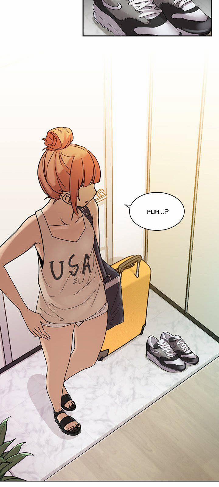 Close As Neighbors 10 trang 41