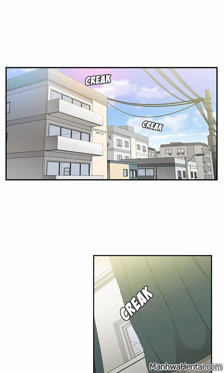 Close As Neighbors 10 trang 6