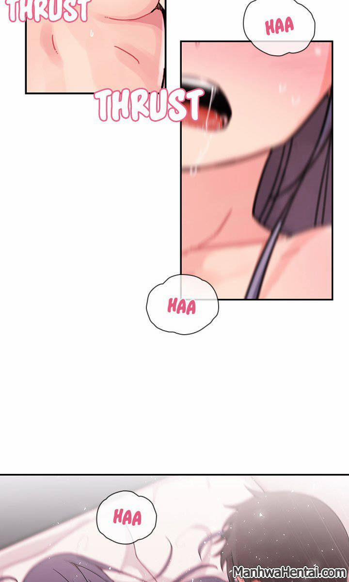 Close As Neighbors 10 trang 8