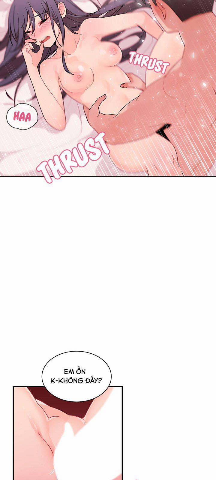 Close As Neighbors 10 trang 9