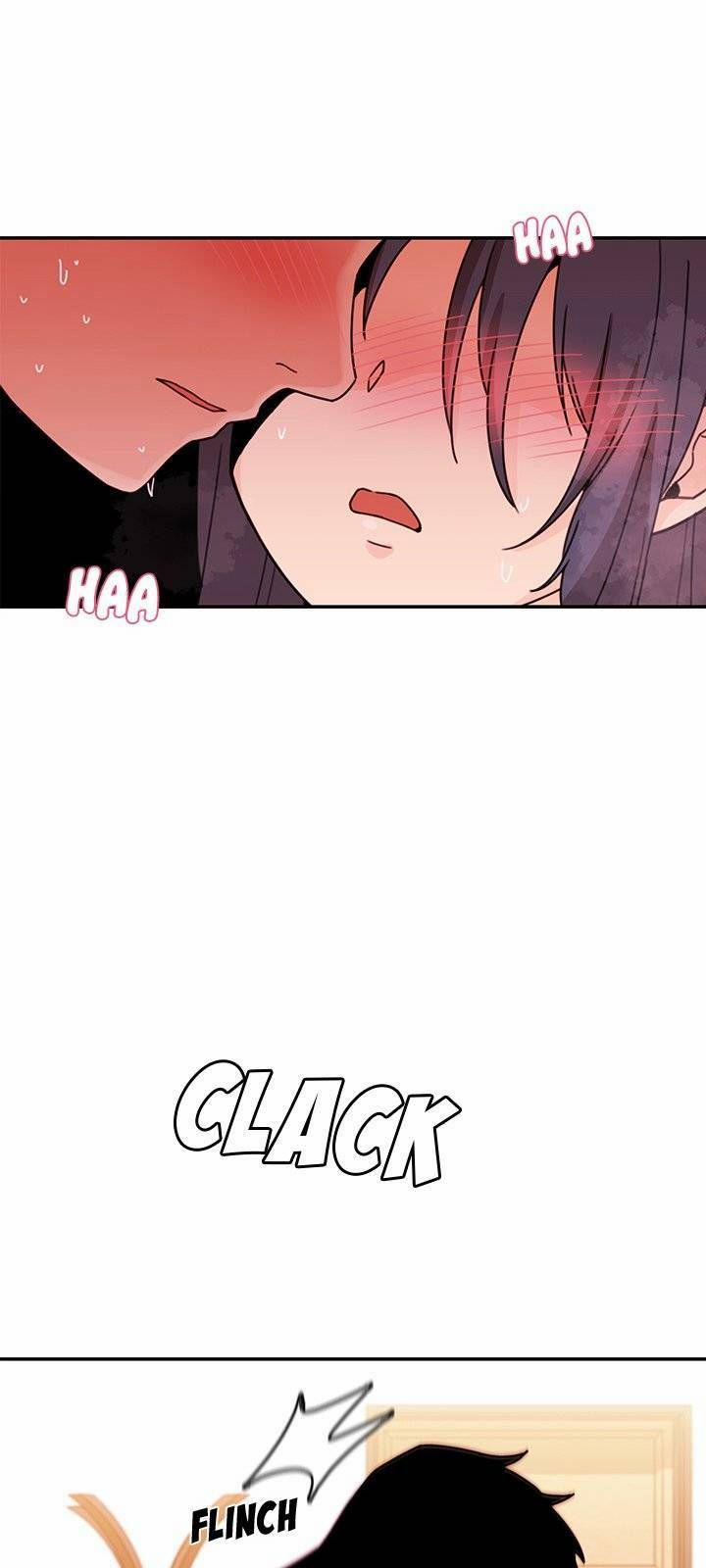 Close As Neighbors 11 trang 1