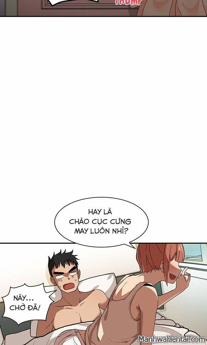 Close As Neighbors 11 trang 10