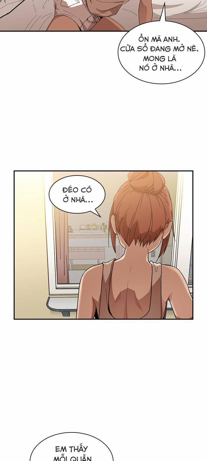 Close As Neighbors 11 trang 11