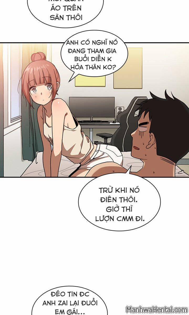 Close As Neighbors 11 trang 12