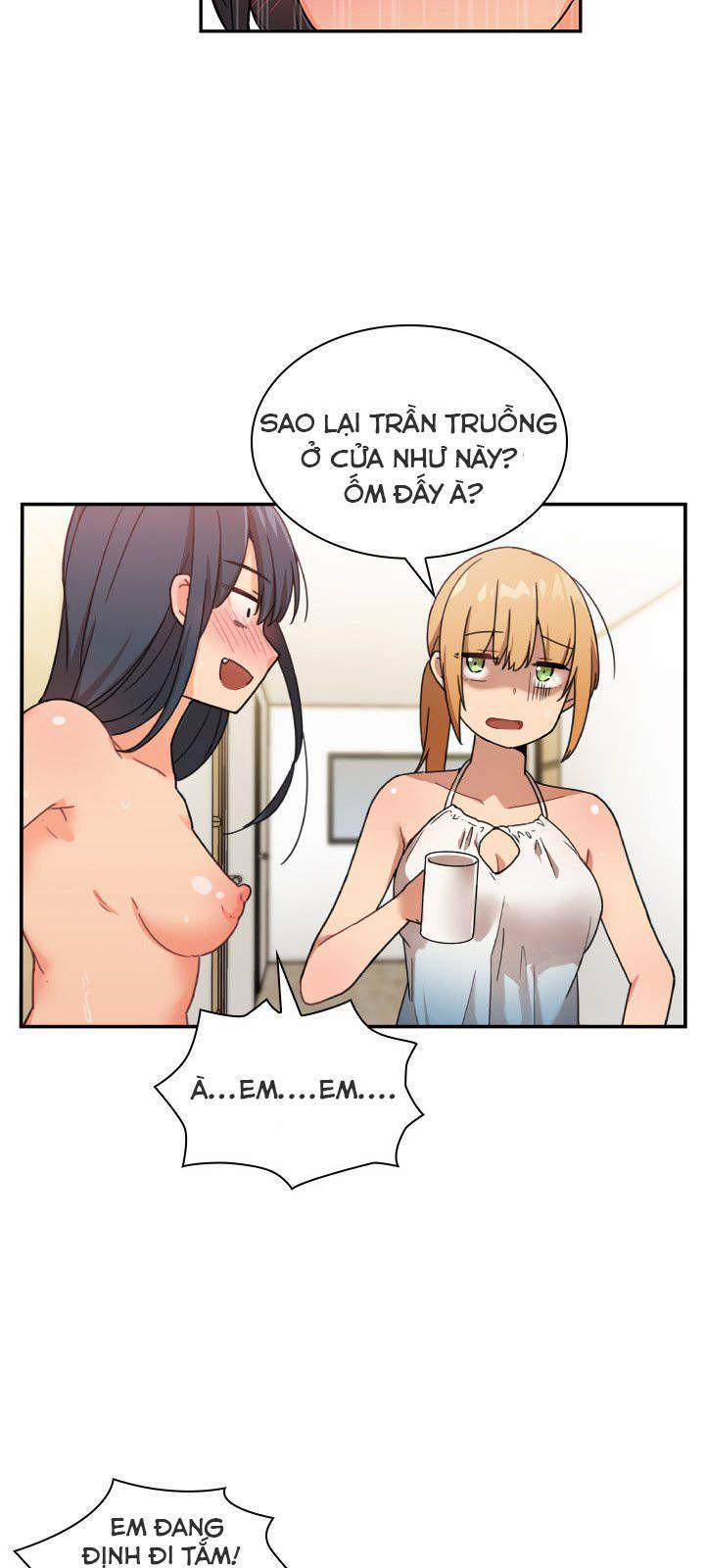 Close As Neighbors 11 trang 15