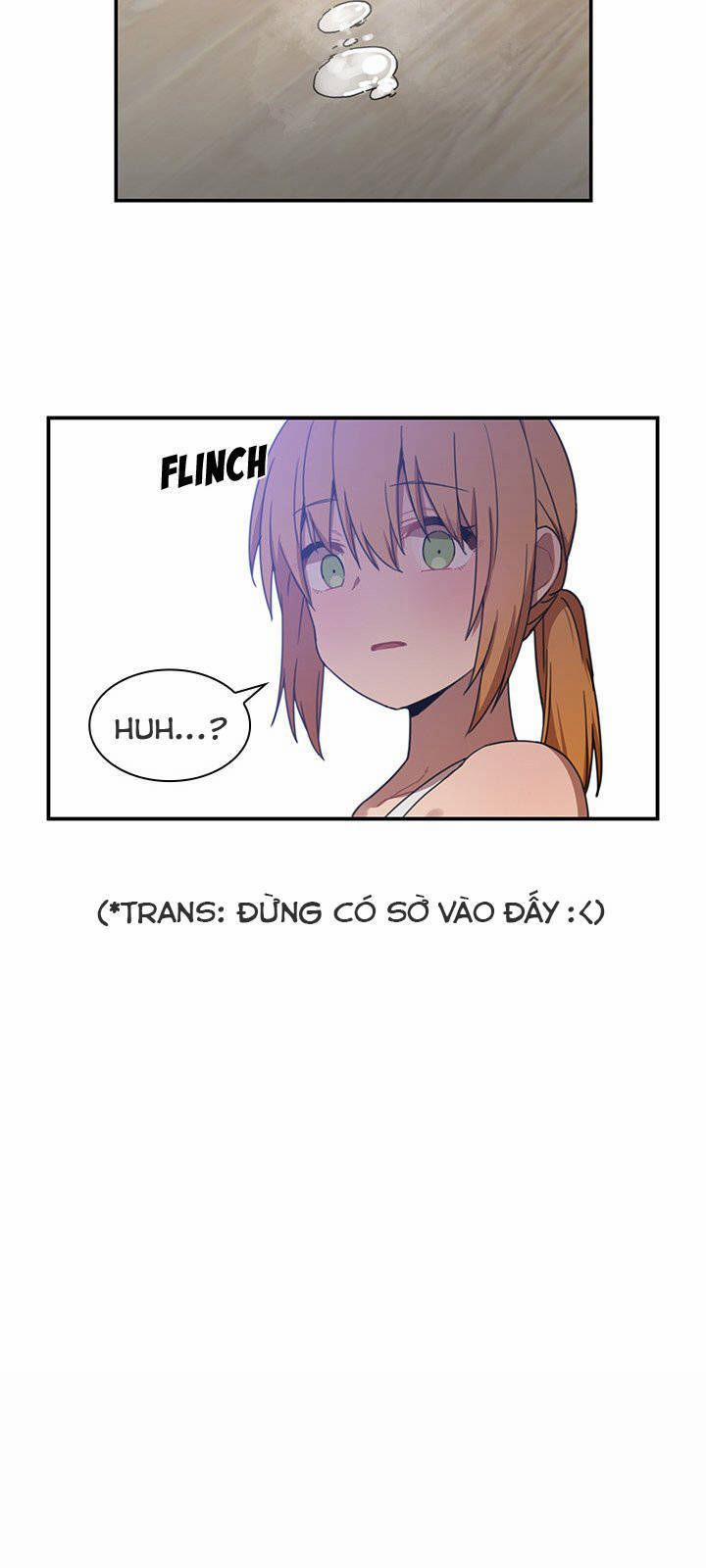 Close As Neighbors 11 trang 17