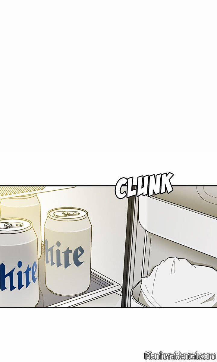 Close As Neighbors 11 trang 18