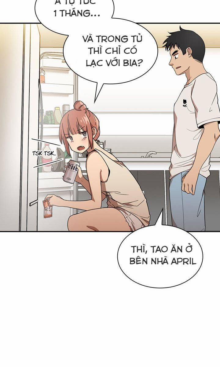 Close As Neighbors 11 trang 20