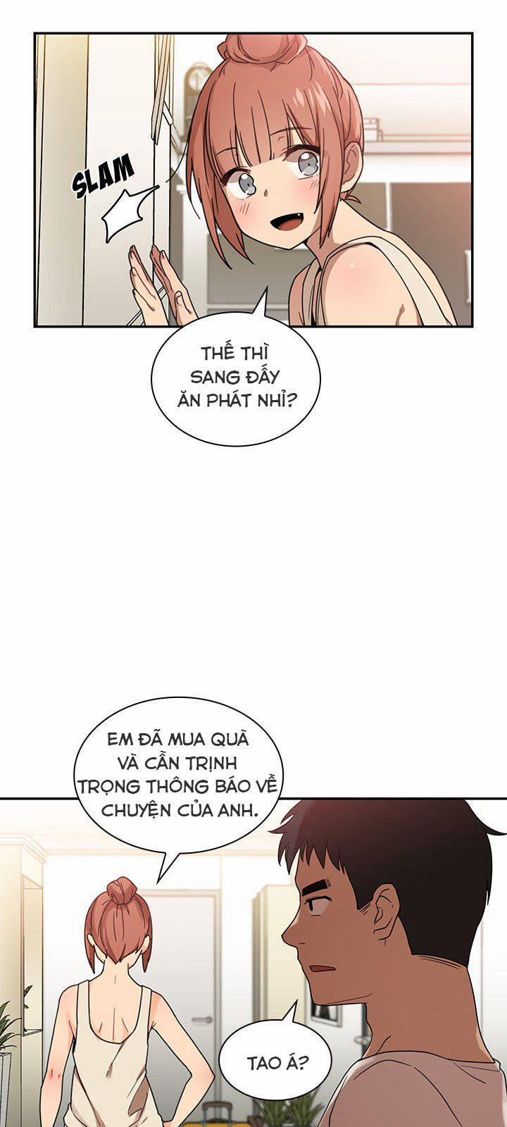 Close As Neighbors 11 trang 21