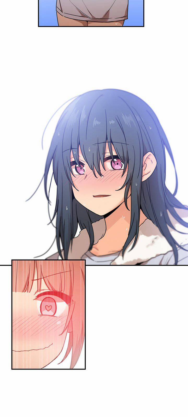 Close As Neighbors 11 trang 27