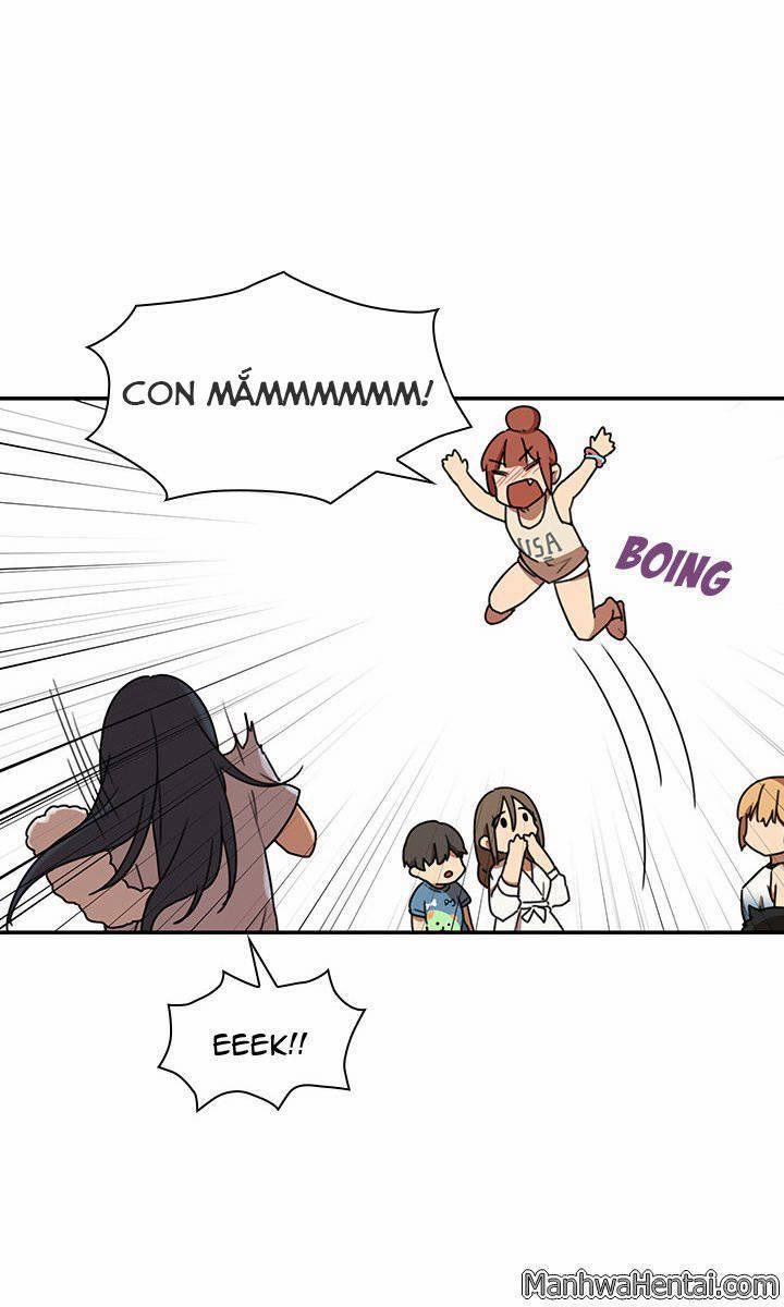 Close As Neighbors 11 trang 28