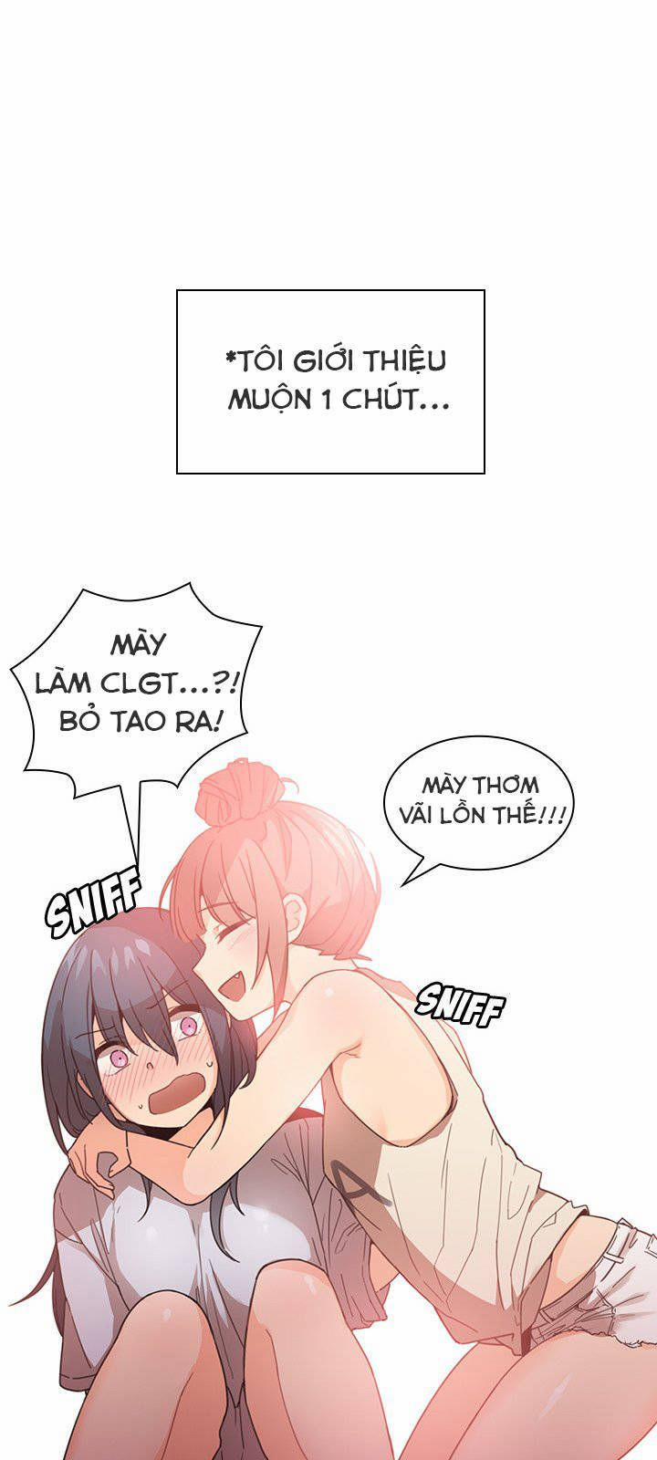 Close As Neighbors 11 trang 29