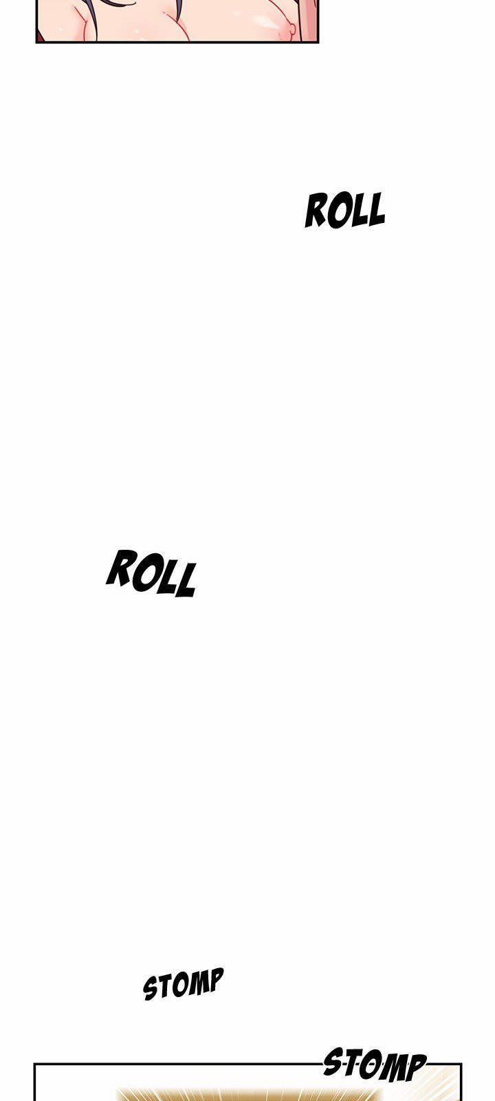 Close As Neighbors 11 trang 3