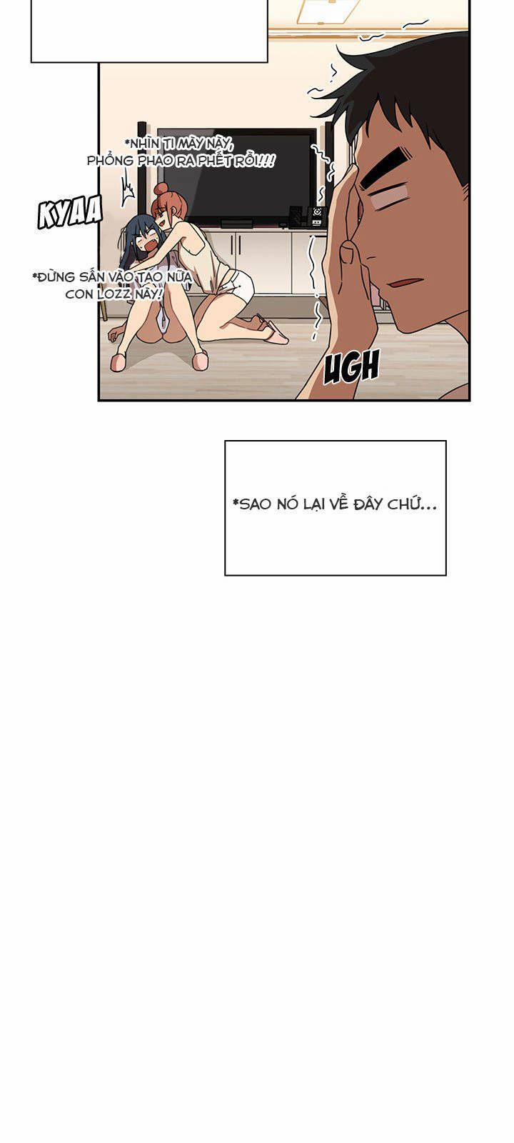 Close As Neighbors 11 trang 31