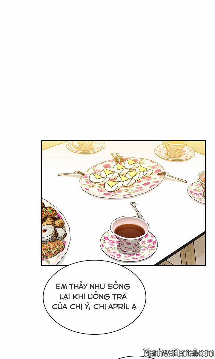 Close As Neighbors 11 trang 32