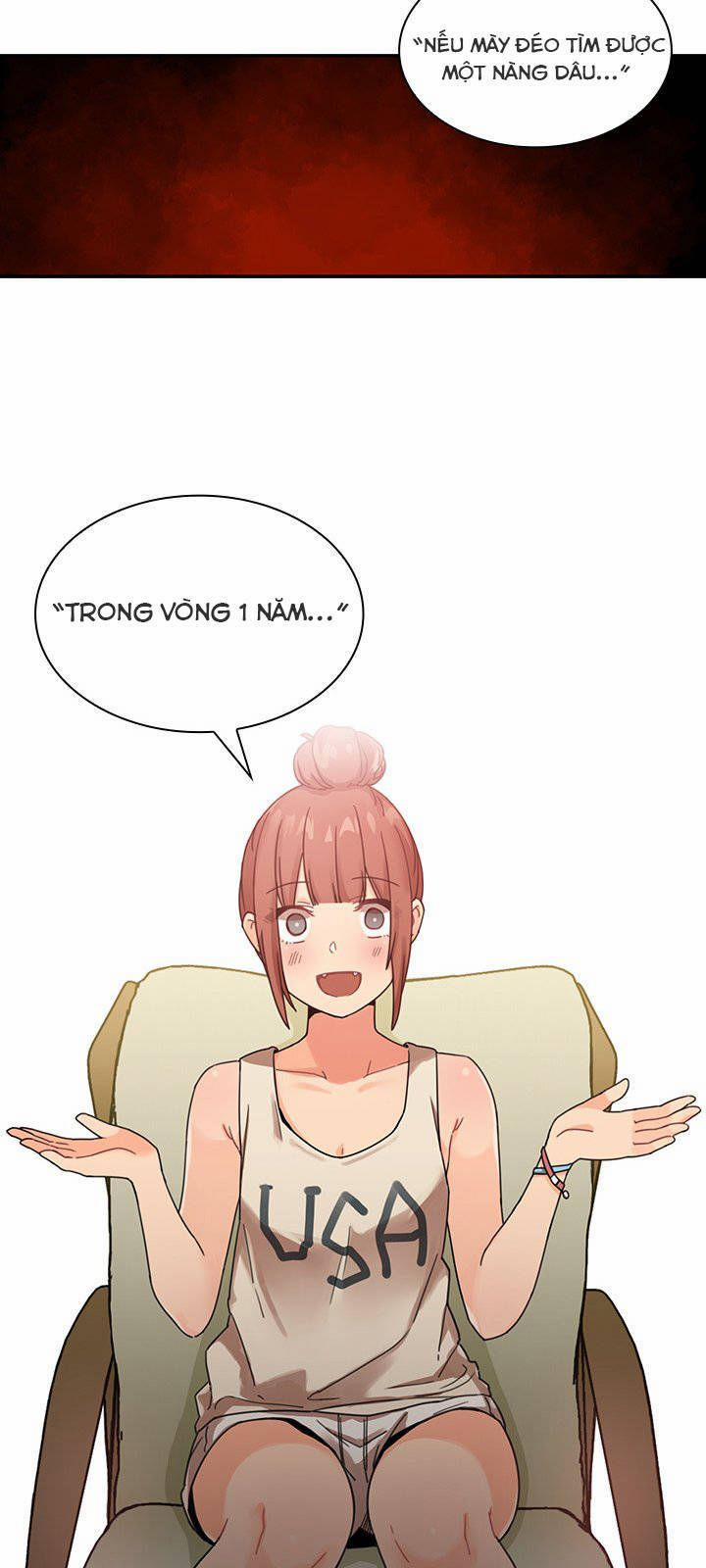 Close As Neighbors 11 trang 37