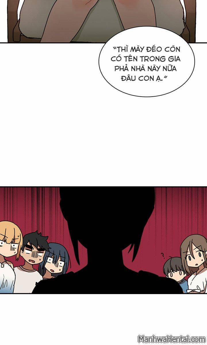 Close As Neighbors 11 trang 38