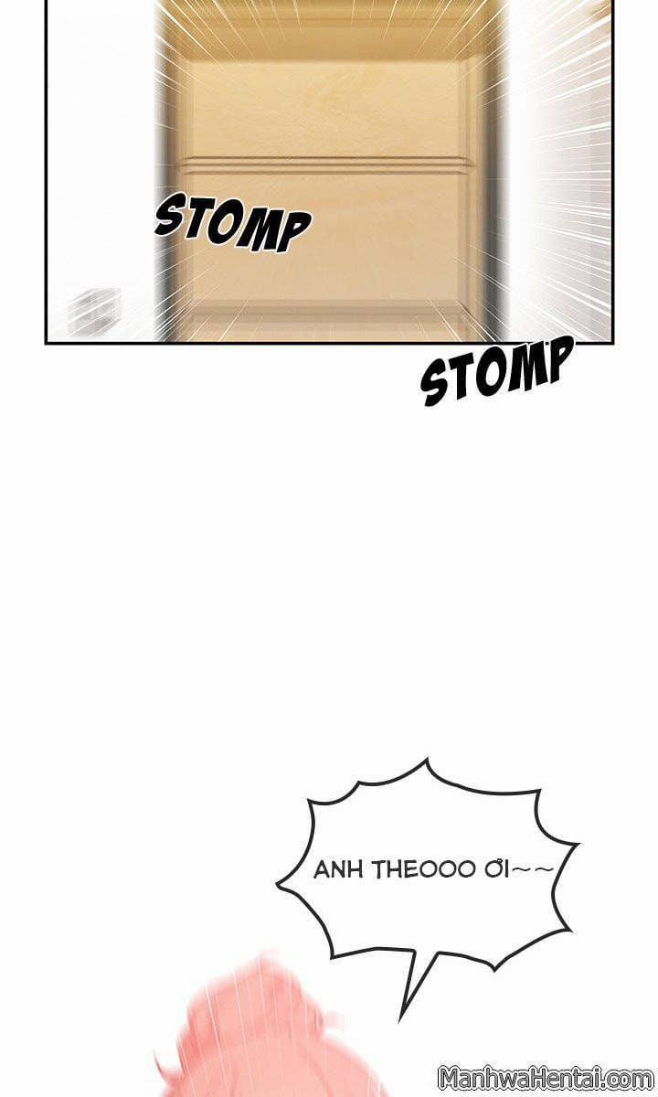 Close As Neighbors 11 trang 4