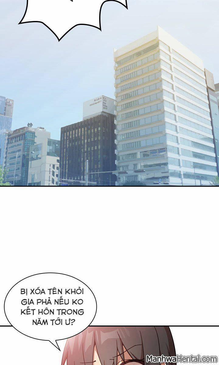 Close As Neighbors 11 trang 40