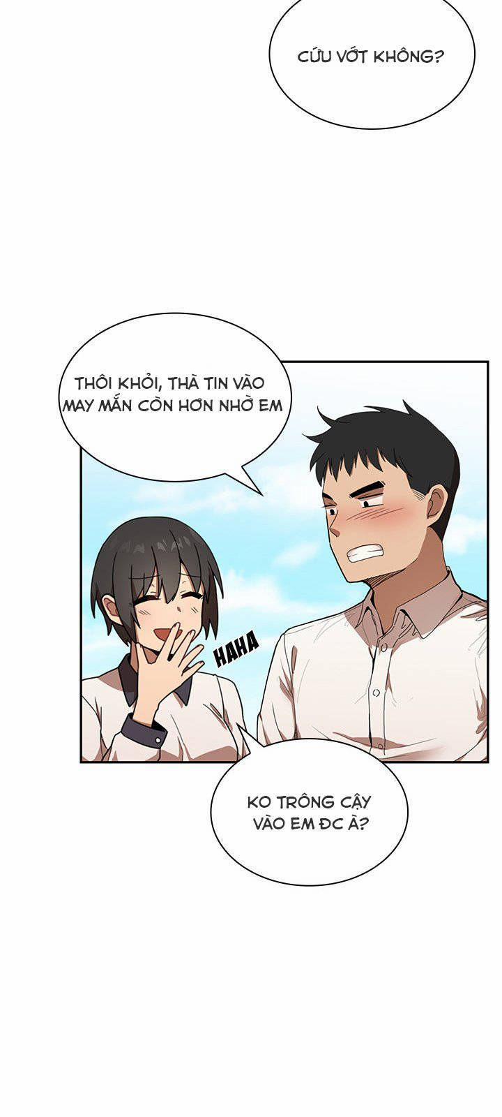 Close As Neighbors 11 trang 43