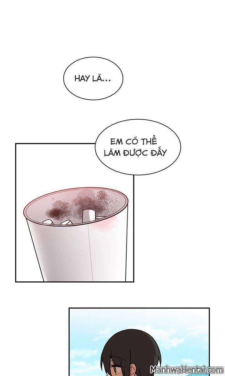 Close As Neighbors 11 trang 44